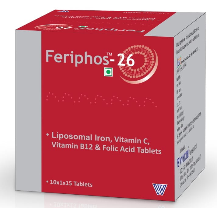 FERIPHOS-26